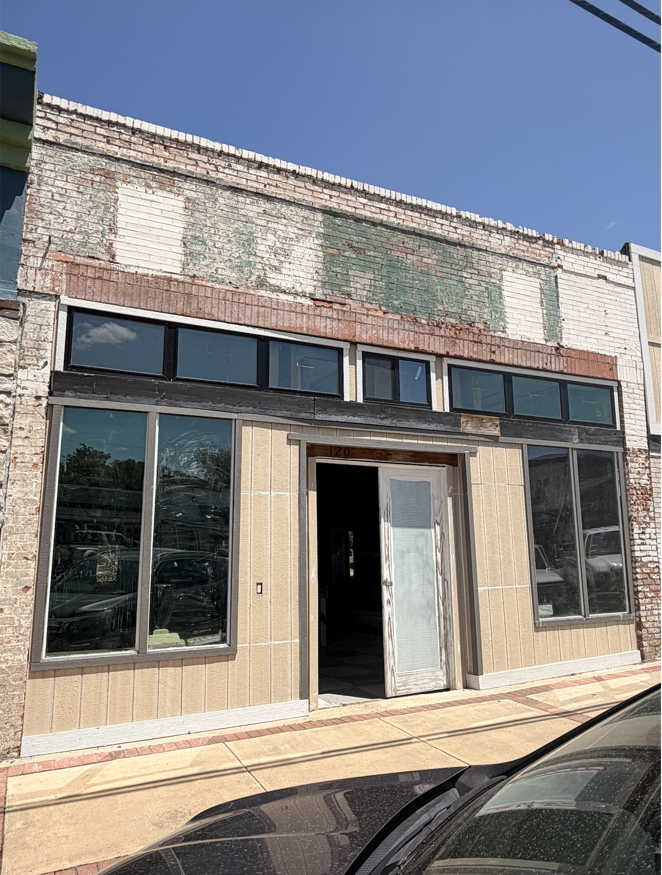118 West Main Street - 1