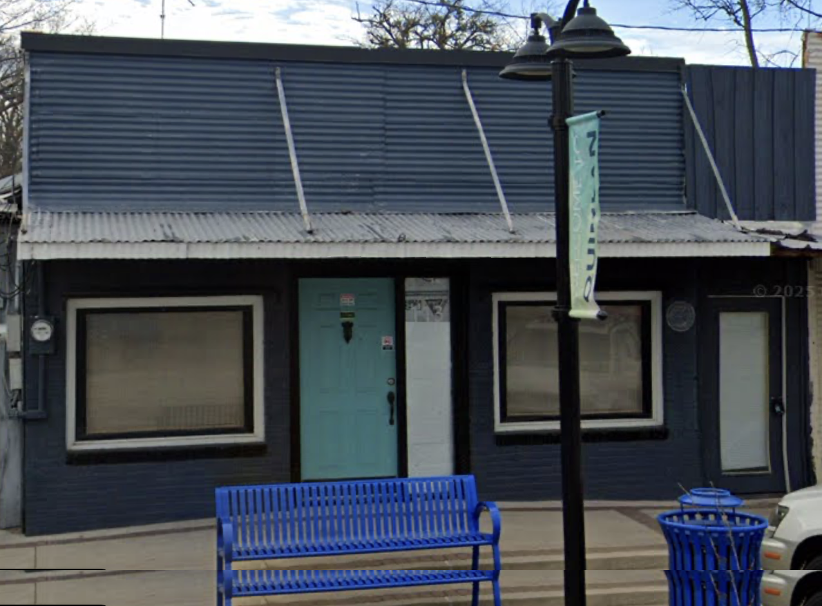 113 West Main Street - 1