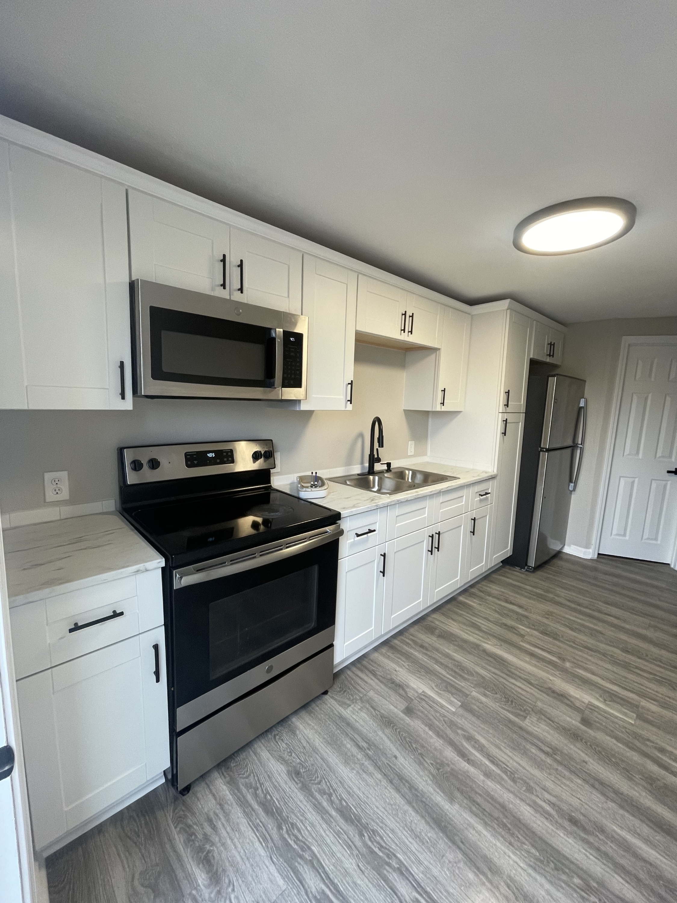 38 4th Street Southwest - A