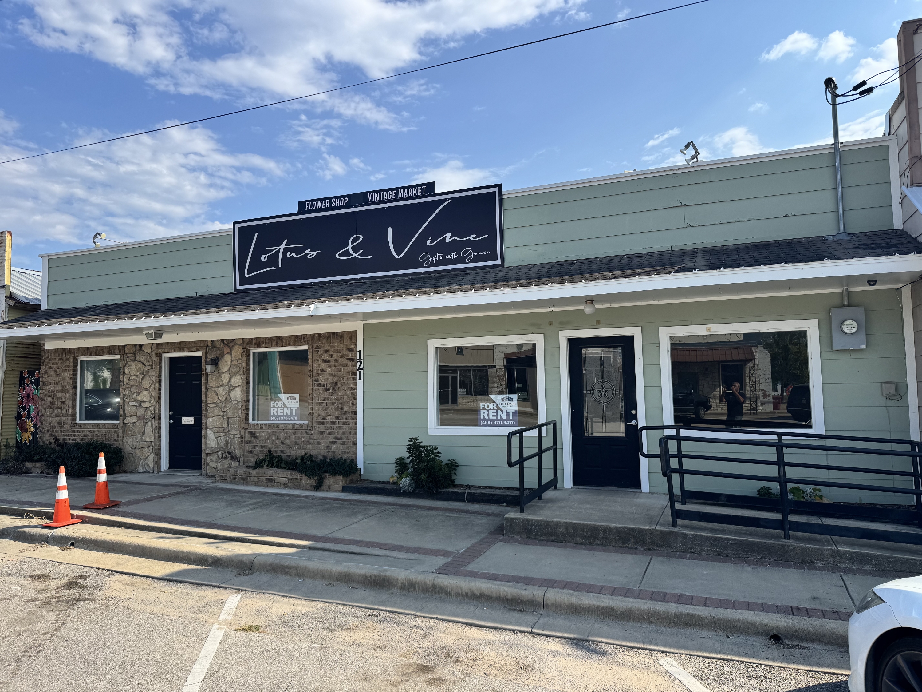 121 Main Street