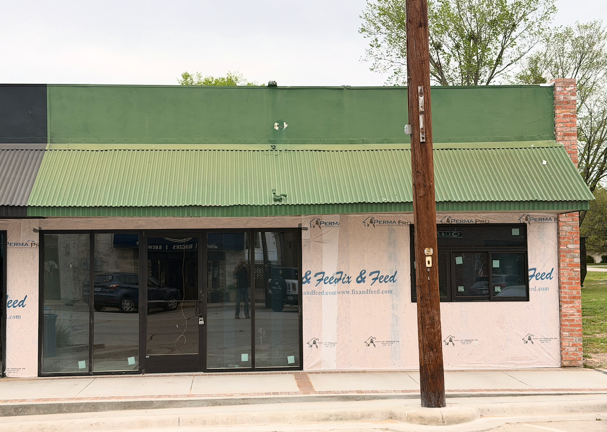 108 Main Street - 1