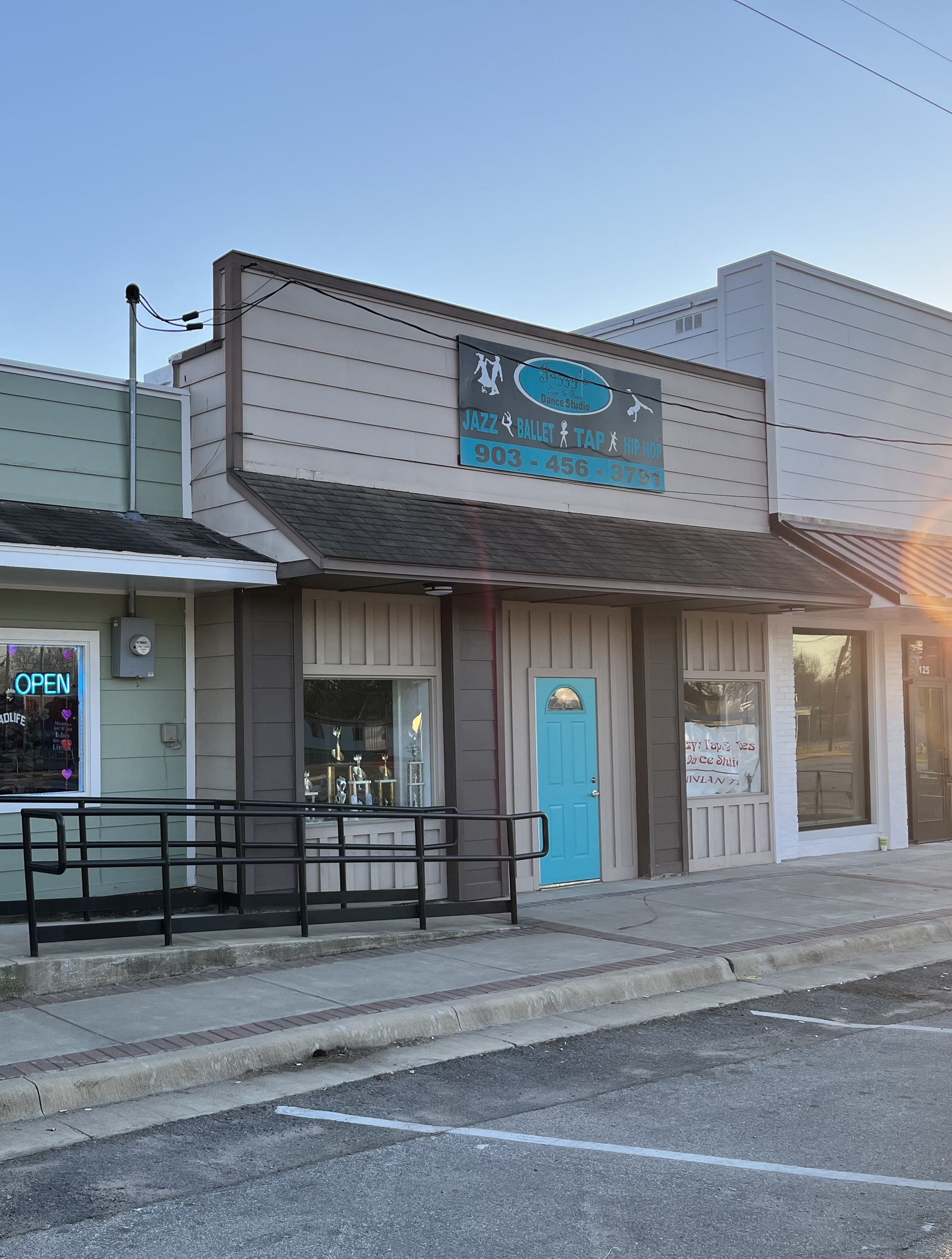 123 Main Street