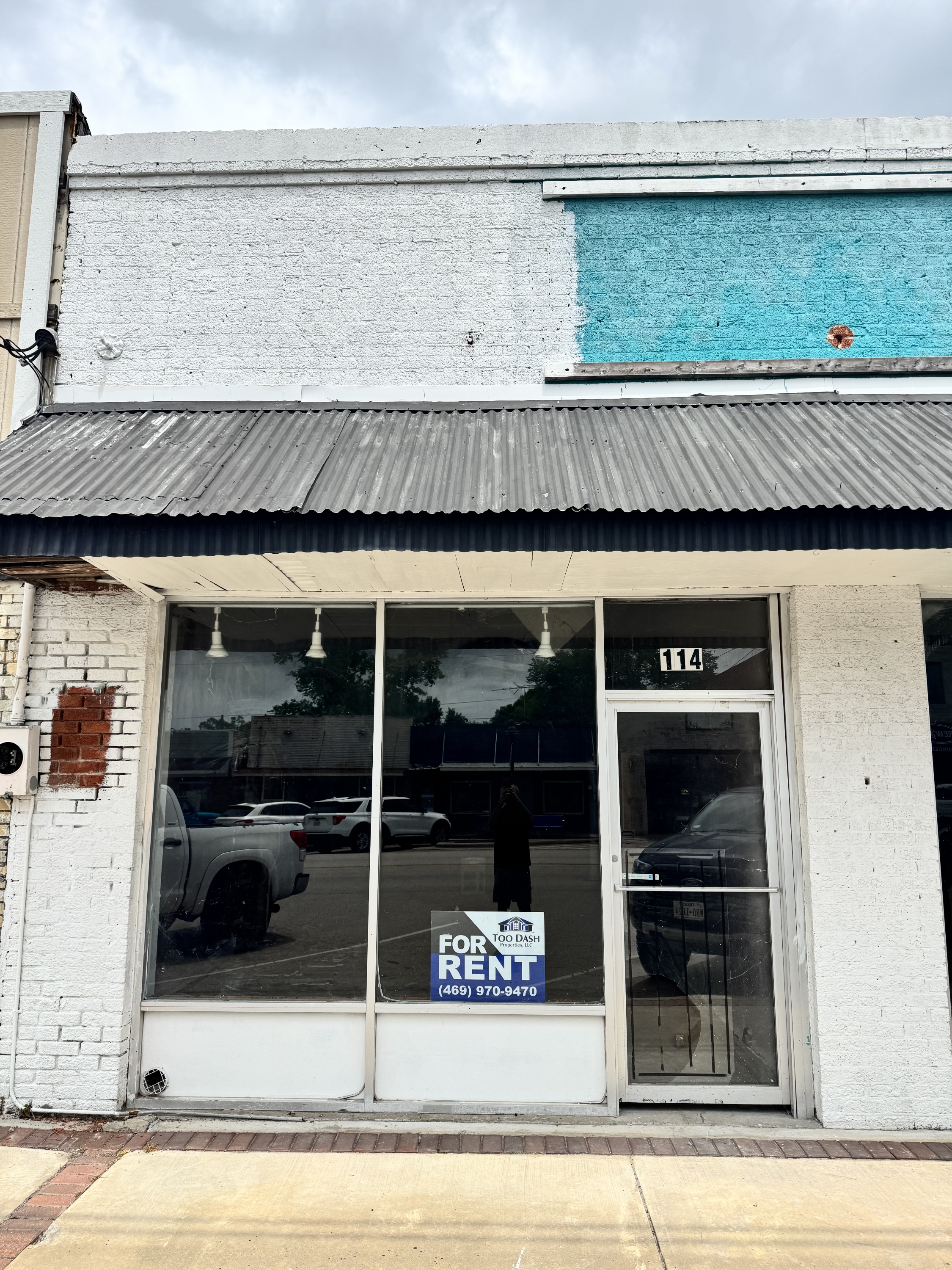 114 Main Street - 1